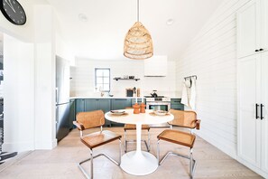 The Cape Guesthouse