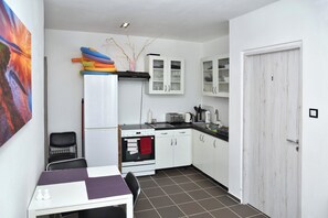 Eget kök