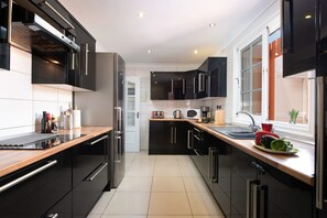 Cuisine privée