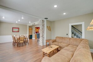 Large Space
