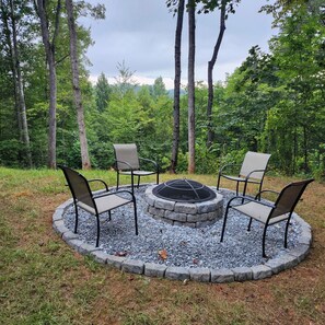 Firepit
