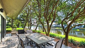 Beachwalk Villas 5054 Exterior