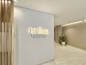 Recepción