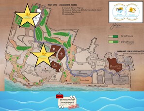 Property map