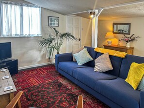 Living area | Osokozy Cottage, Shrawley, near Worcester