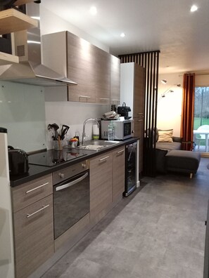 Cuisine privée