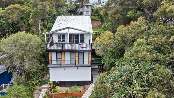 Adder View Beach House