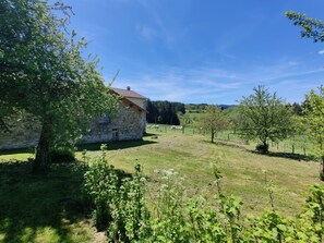 Boendeområde
