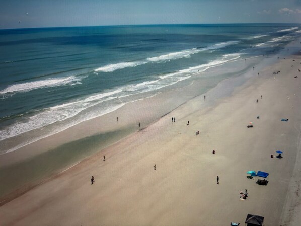 I love this beach!! You will too