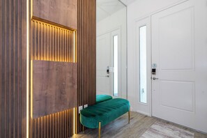 House Entrance