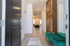 House Entrance