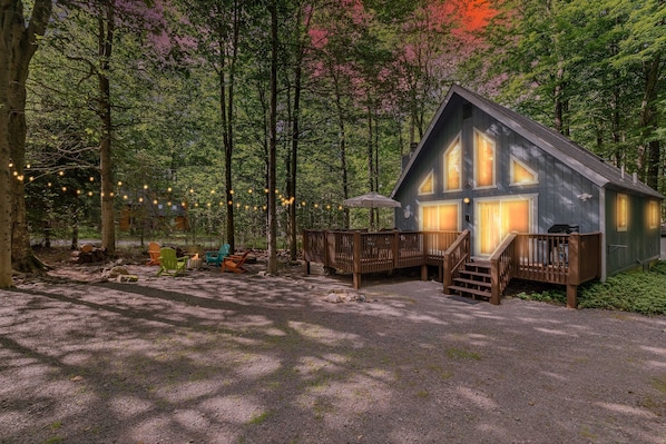 Arrowhead Lake rental -Welcome to Our Cozy Cottage! - Serhii Vacation Rentals