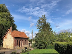 Außenbereich