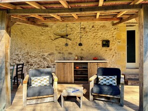 Terrass/Patio