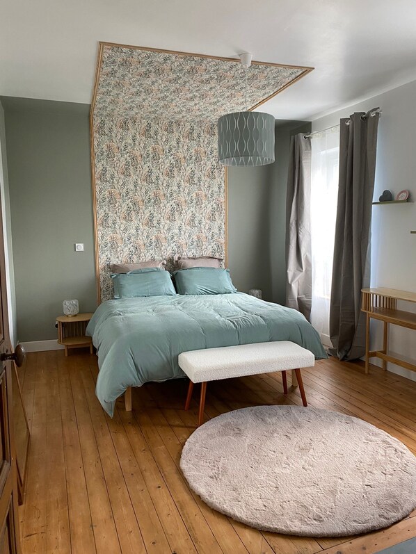 Habitación