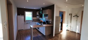 Cucina privata
