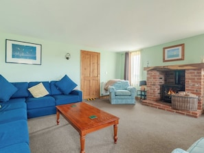 Living room | Mimi Cottage, Sea Palling, near Happisburgh