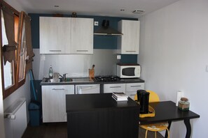 Eget kök