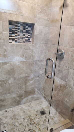Shower 1