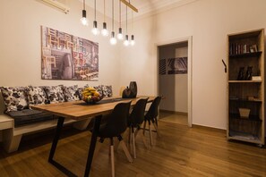 Luxury Athens Apartment | 3 Bedrooms | Apartment Kouga | 1st Floor | Syggrou Av. 12 | Acropolis