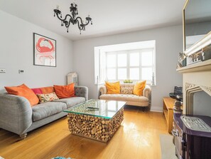 Living room | Ashby House, Docking, near Kings Lynn