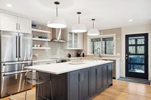 Cuisine privée