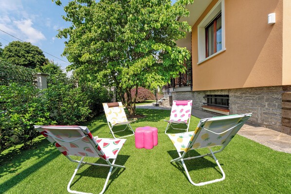 Terrass/Patio