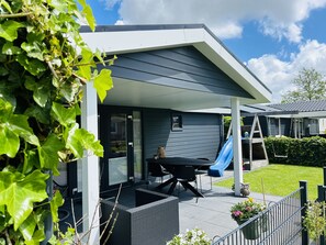 Bungalowpark de Horn - 821