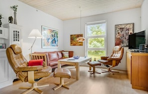 living-room