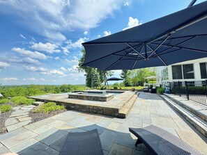 Terrass/Patio