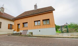 Exteriör