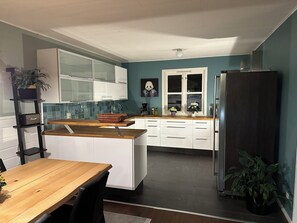Eget kök