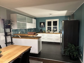 Cuisine privée