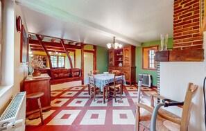 living-room