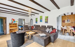 living-room