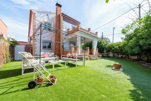 Terrass/Patio