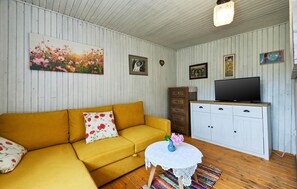 living-room