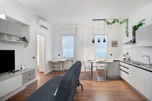 Coin séjour