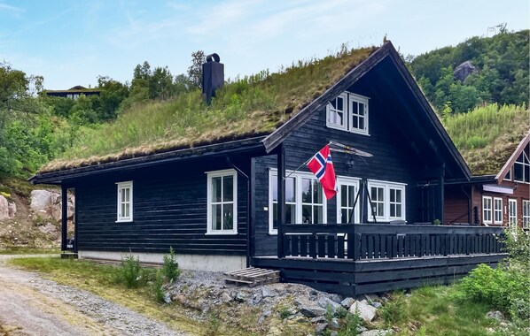 Exteriör