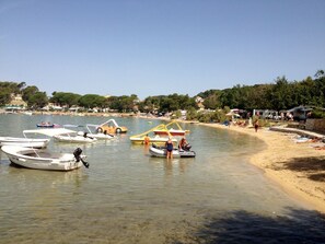 Strand