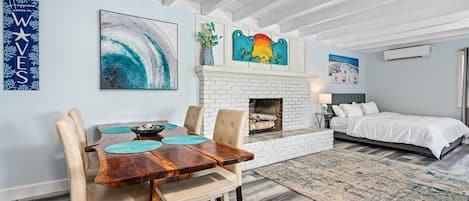 Pool cottage