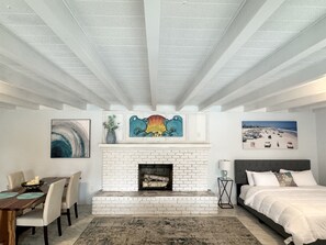 Pool Cottage