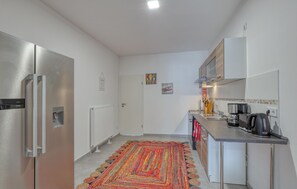 Eget kjøkken