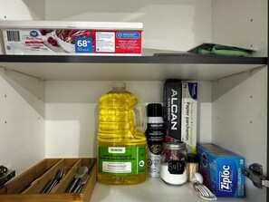 Miscellaneous