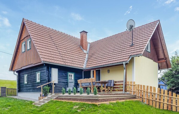 Exteriör