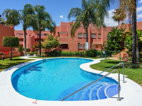 Pool Outdoor