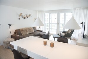 Coin séjour