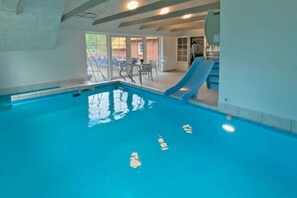 Schwimmbab