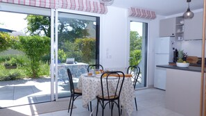 Salón comedor