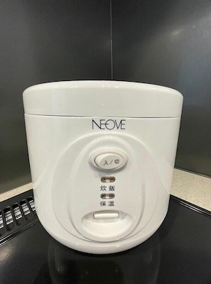 Interiör